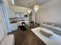 Verkauf wohnung (ziegel) Budapest VII. bezirk, 55m2