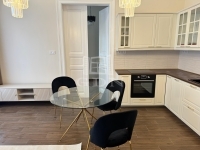 Budapest VII. kerület Wohnung (Ziegel) 1