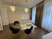 Budapest VII. kerület Wohnung (Ziegel) 2