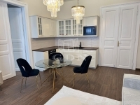 Budapest VII. kerület Wohnung (Ziegel) 0