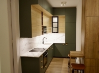 Budapest XIII. kerület Wohnung (Ziegel) 0