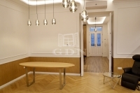 Budapest XIII. kerület Wohnung (Ziegel) 8