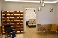 Budapest XIII. kerület Wohnung (Ziegel) 2