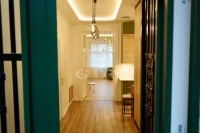 Budapest XIII. kerület Wohnung (Ziegel) 9