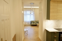 Budapest XIII. kerület Wohnung (Ziegel) 6