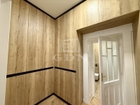 Budapest XIII. kerület Wohnung (Ziegel) 4