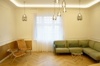 Budapest XIII. kerület Wohnung (Ziegel) 1