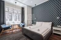 Budapest VI. kerület Lakás (téglaépítésű) 14