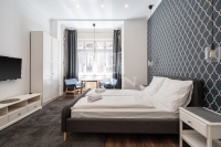 Budapest VI. kerület Lakás (téglaépítésű) 16