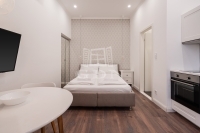 Budapest VI. kerület Lakás (téglaépítésű) 10