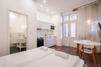 Budapest VI. kerület Lakás (téglaépítésű) 9