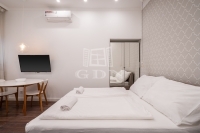 Budapest VI. kerület Lakás (téglaépítésű) 2