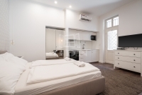 Budapest VI. kerület Lakás (téglaépítésű) 6