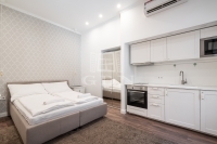 Budapest VI. kerület Lakás (téglaépítésű) 8