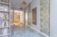 Budapest V. kerület Wohnung (Ziegel) 8