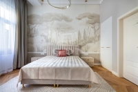 Budapest V. kerület Wohnung (Ziegel) 5