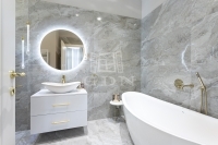 Budapest V. kerület Wohnung (Ziegel) 4