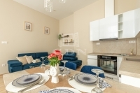 Verkauf wohnung (ziegel) Budapest V. bezirk, 54m2