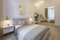 Budapest VI. kerület Lakás (téglaépítésű) 8