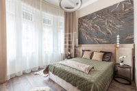 Budapest VII. kerület Wohnung (Ziegel) 8