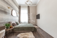 Budapest VII. kerület Wohnung (Ziegel) 9