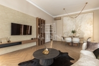 Budapest VII. kerület Wohnung (Ziegel) 3