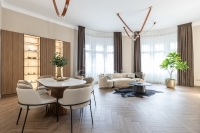 Budapest VII. kerület Wohnung (Ziegel) 2