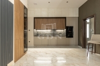 Budapest VII. kerület Wohnung (Ziegel) 4