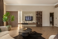 Budapest VII. kerület Wohnung (Ziegel) 1