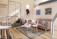 Budapest VI. kerület Lakás (téglaépítésű) 12