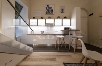 Budapest VI. kerület Lakás (téglaépítésű) 10