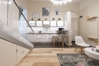 Budapest VI. kerület Lakás (téglaépítésű) 4