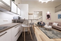 Budapest VI. kerület Lakás (téglaépítésű) 3