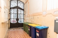 Budapest VII. kerület Wohnung (Ziegel) 19