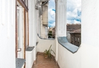 Budapest VII. kerület Wohnung (Ziegel) 13