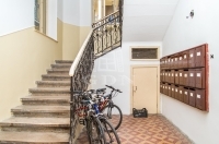 Budapest VII. kerület Wohnung (Ziegel) 17