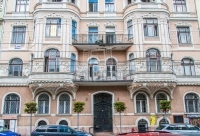 Budapest VII. kerület Wohnung (Ziegel) 21