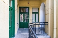 Budapest VII. kerület Wohnung (Ziegel) 18