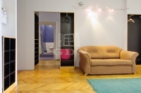 Budapest VII. kerület Wohnung (Ziegel) 10