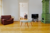 Budapest VII. kerület Wohnung (Ziegel) 3