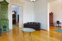 Budapest VII. kerület Wohnung (Ziegel) 4