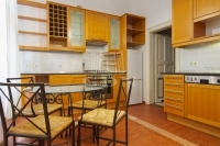 Budapest VII. kerület Wohnung (Ziegel) 0