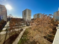 Budapest XI. kerület Wohnung (Panel) 9