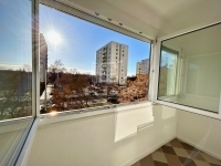 Budapest XI. kerület Wohnung (Panel) 4