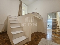 Budapest V. kerület Wohnung (Ziegel) 8