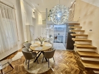 Budapest V. kerület Wohnung (Ziegel) 7