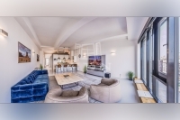 Budapest V. kerület Wohnung (Ziegel) 21