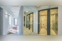 Budapest V. kerület Wohnung (Ziegel) 16