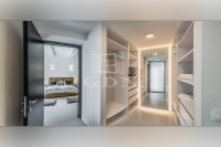 Budapest V. kerület Wohnung (Ziegel) 9