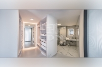 Budapest V. kerület Wohnung (Ziegel) 10